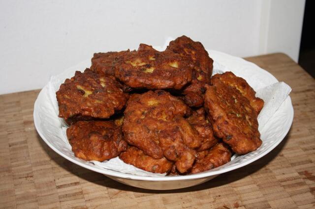 Pakora