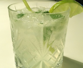 MOJITO