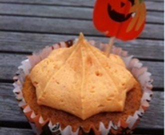 Happy Halloween - HokaidoCupcake