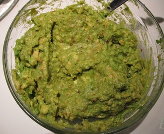 Guacamole