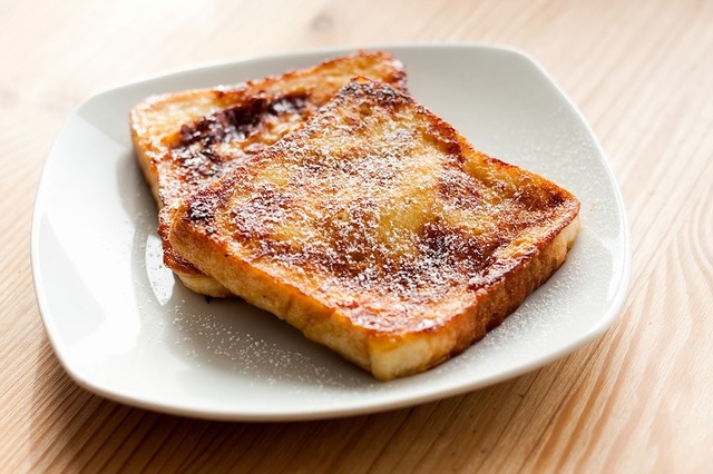 French toast