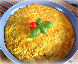 Low carb tunpandekage