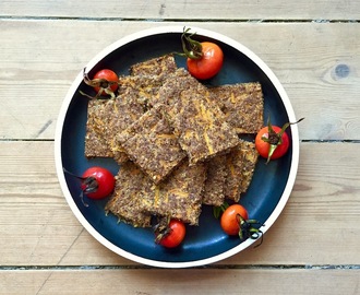 Glutenfrit brød