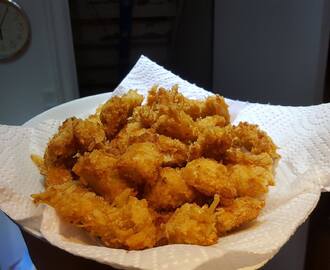 Kfc Chrispy chicken Popcorn