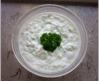 Tzatziki