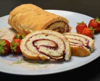 Roulade