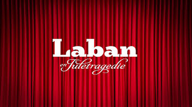 Laban: En juletragedie