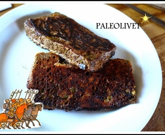 Paleo Arme riddere