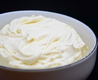 Mascarpone