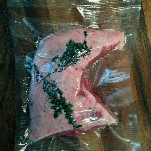 Sous-vide for begyndere