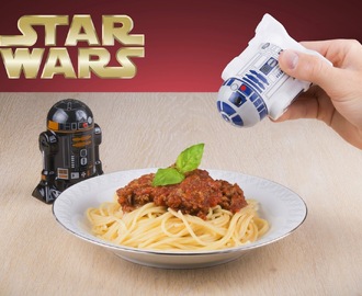 Så er R2-D2 endelig blevet køkkeninventar