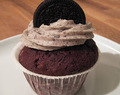 Oreo cupcakes