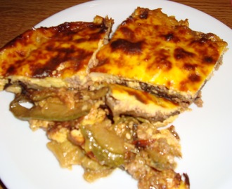 Moussaka