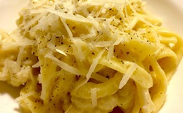 pasta retter