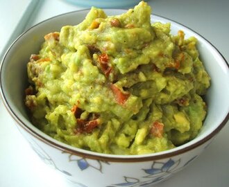 Guacamole