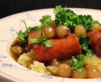 Osso Bucco