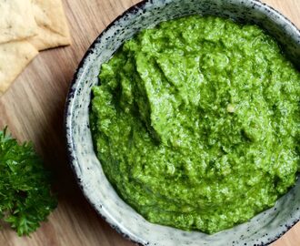 Persillepesto