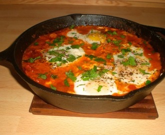 Shakshuka