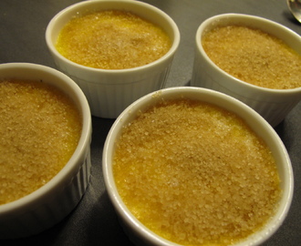 Creme Brulee