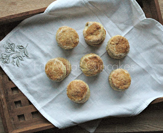 Scones