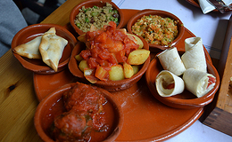 Tapas