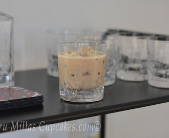 Fredags cocktail – Baileys Espresso