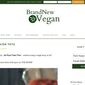 www.brandnewvegan.com