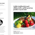 Foodplanner