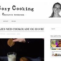 Cozy Cooking | Fordi madlavning skal være hyggeligt