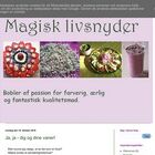 Magisk livsnyder