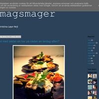 Smagsmager