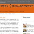 Stines Stenalderkost