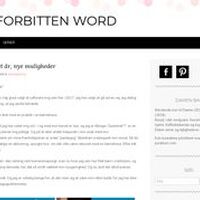 the forbitten word