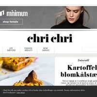 www.chrichri.dk