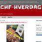 LCHF-HVERDAG