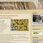 Bogkatten