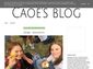 Caoe's blog