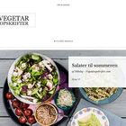 Vegetaropskrifter