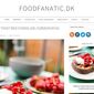 www.foodfanatic.dk