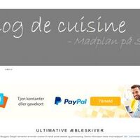 Blog de cuisine | Bloggers Delight