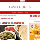 lovefoodies.com