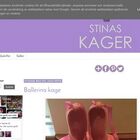 Stinas Kager