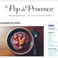 Pop de Provence