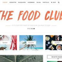 The Food Club