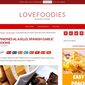 lovefoodies.com