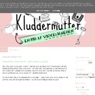 Kluddermutter