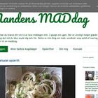 Mandens MADdag