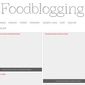 foodblogging.dk