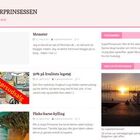 SuperPrinsessen