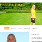 Food and Fitness | Af Rikke Stange